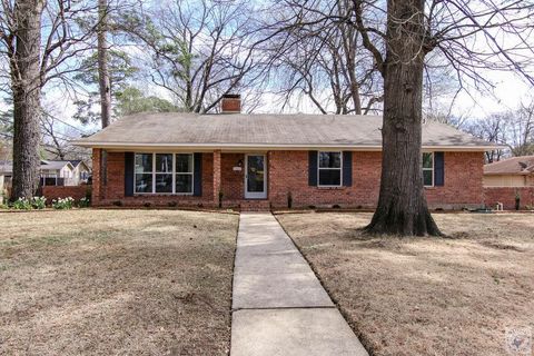 Photo of 3222 Main St, Texarkana, TX 75503 (MLS # 202029)