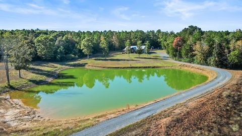 Photo of 1084 Highway 11, Linden, TX 75563 (MLS # 200490)