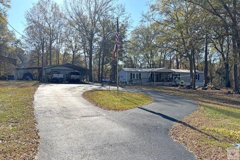 Photo of 3921 Fm 3098, Maud, TX 75567 (MLS # 200805)