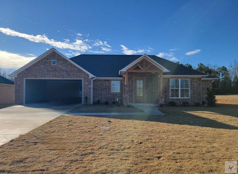Photo of 1804 Oak Hollow, Texarkana, AR 71854 (MLS # 201978)