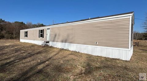Photo of 219 S Cr 1001, New Boston, TX 75570 (MLS # 202016)