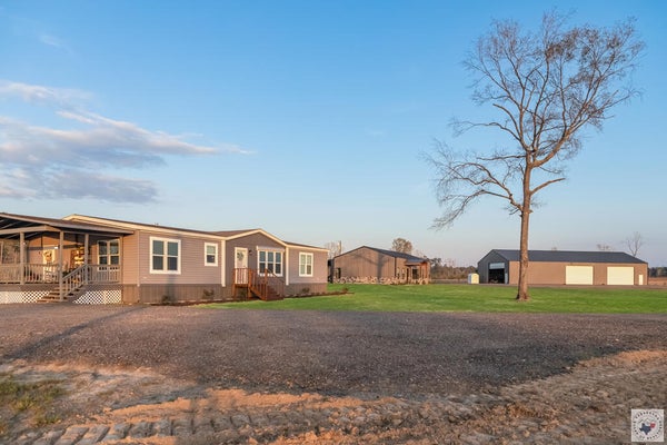 623 MILLER COUNTY 226, TEXARKANA, AR 71854 - Image f58bb2629f7e10f742cf2a950e6ca193/827790214