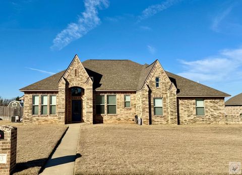 Photo of 303 Jay Ln, Texarkana, AR 71854 (MLS # 202042)