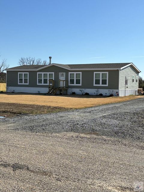 Photo of 55 Barkman Bend Rd, Hooks, TX 75561 (MLS # 202004)