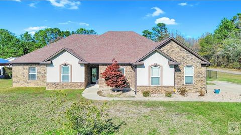 Photo of 1291 Beaver Lake Dr, Texarkana, TX 75501 (MLS # 200710)