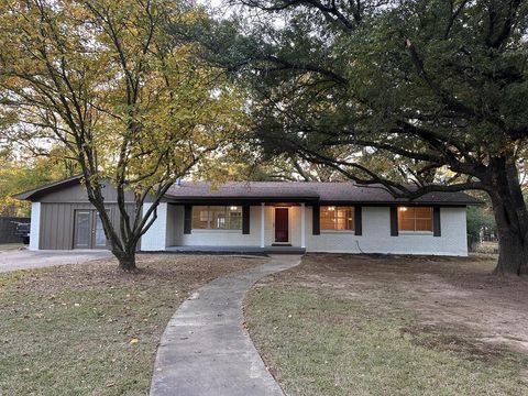 Photo of 101 Sierra Madre Ln, Texarkana, TX 75503 (MLS # 200555)