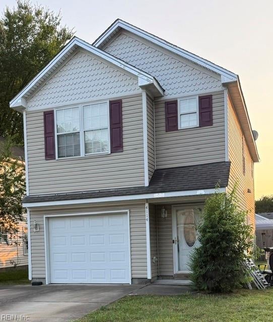 Photo 1 of 17 — 4114 Third ST, Chesapeake, VA 23324