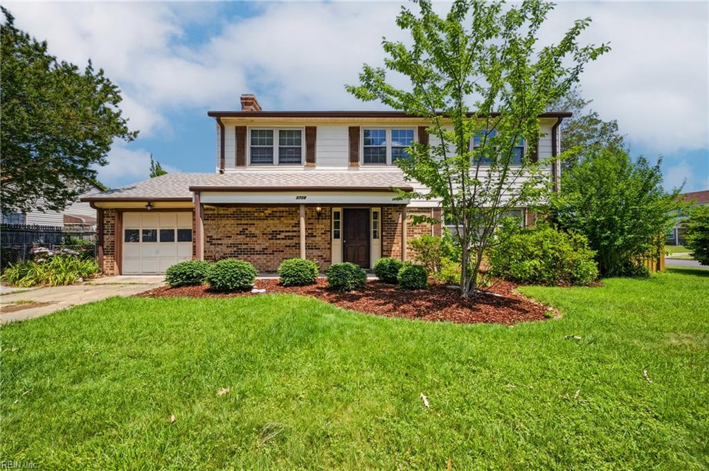 Photo 1 of 50 — 3728 Strathmoor CIR, Virginia Beach, VA 23452