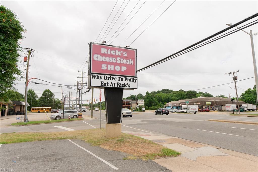 Photo 1 of 27 — 9900 Jefferson AVE, Newport News, VA 23605