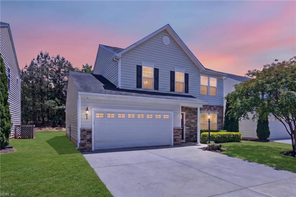 Photo 1 of 50 — 10843 White Dogwood DR, Providence Forge, VA 23140