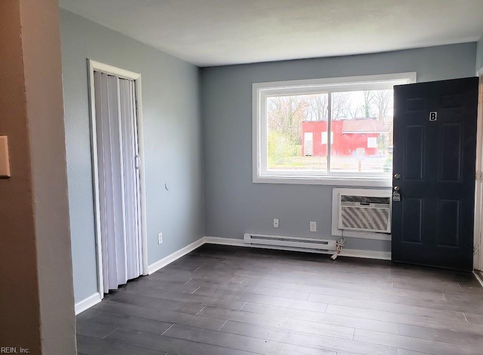 201 Dixie AVE B - Photo 2
