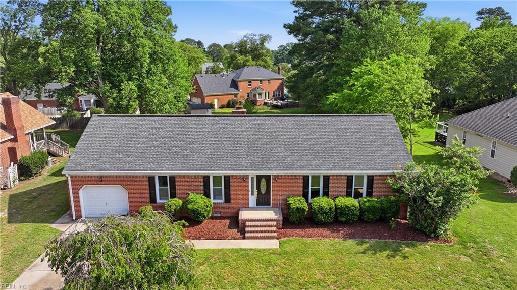Photo 1 of 50 — 3727 Hardwick TER, Chesapeake, VA 23321