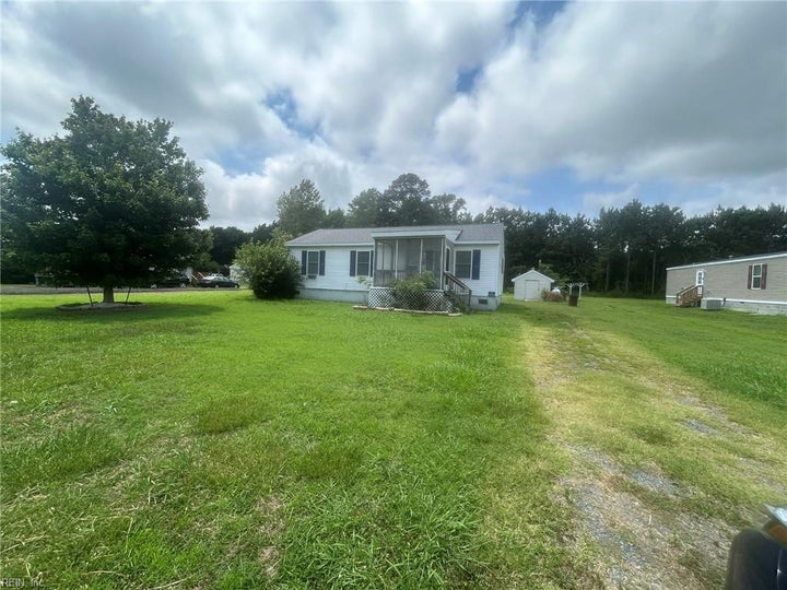 Photo 1 of 19 — 30332 Seaside RD, Melfa, VA 23410