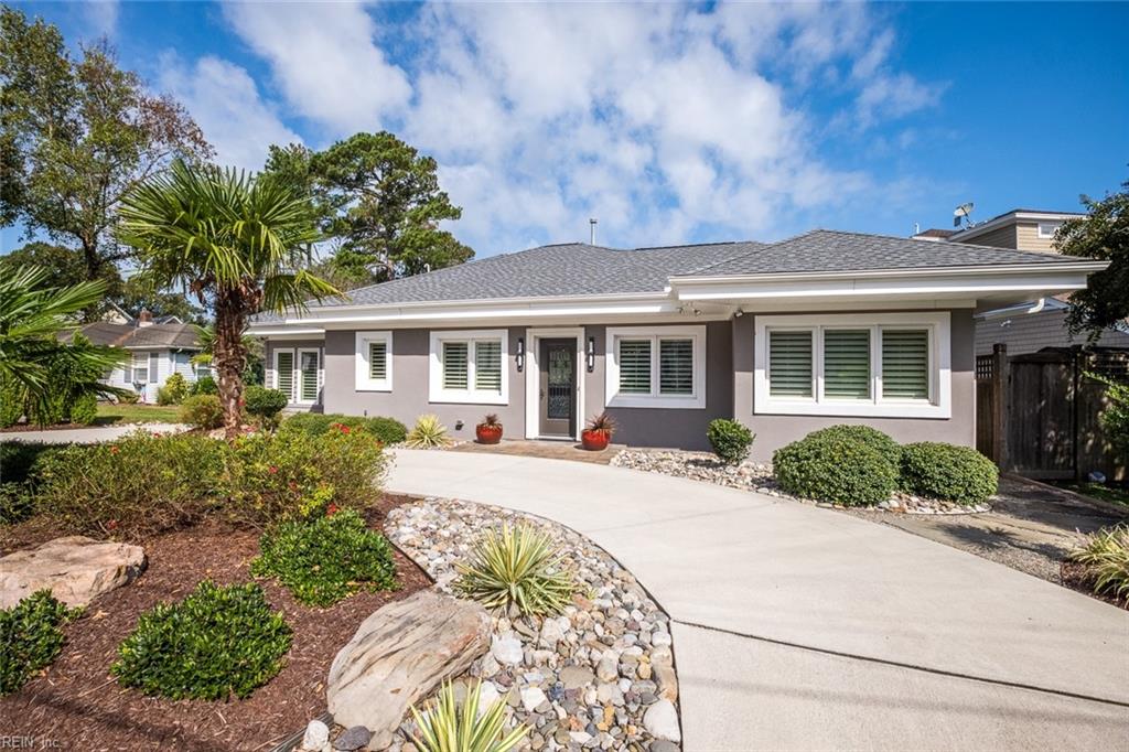 Photo 1 of 38 — 403 55th ST, Virginia Beach, VA 23451