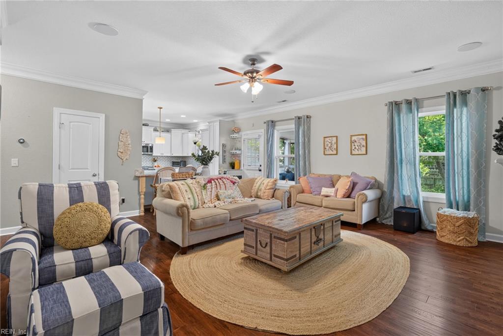 Photo 1 of 35 — 9515 14th Bay ST, Norfolk, VA 23518