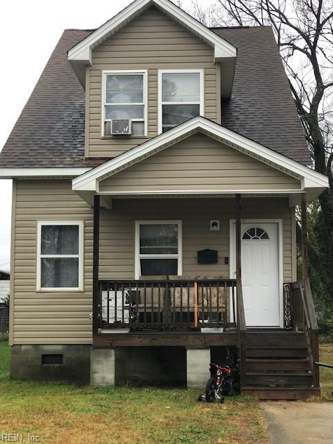 Photo 1 of 1 — 202 N 4th ST, Suffolk, VA 23434