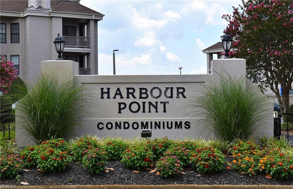 Photo 1 of 20 — 401 Harbour PT 302, Virginia Beach, VA 23451