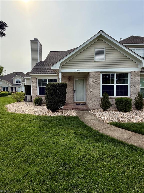 Photo 1 of 23 — 720 Anchor Bay CV, Newport News, VA 23602