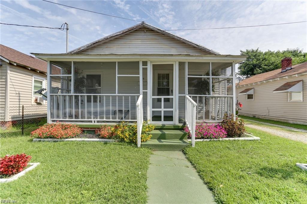 Photo 1 of 23 — 210 Baker ST, Suffolk, VA 23434