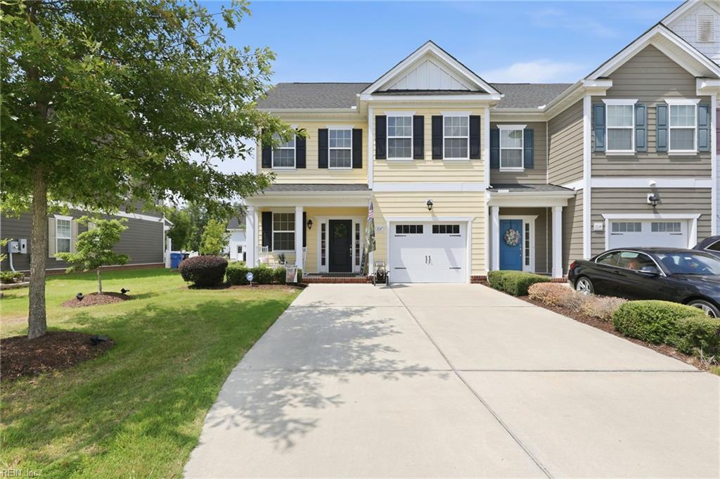 Photo 1 of 36 — 5247 Lombard ST, Chesapeake, VA 23321