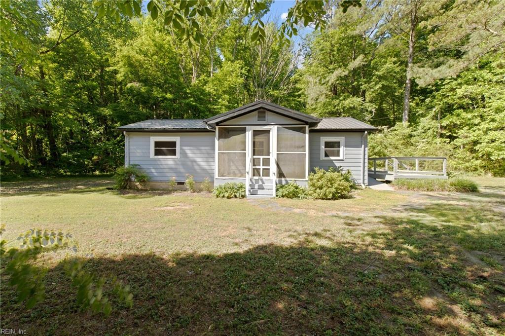 Photo 1 of 33 — 13616 John Clayton Memorial HWY, North, VA 23128