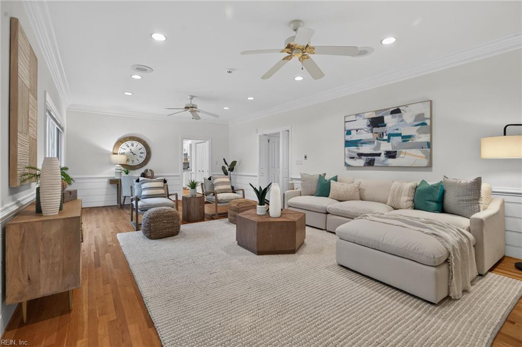 Photo 1 of 48 — 2637 Wimbledon Point DR, Virginia Beach, VA 23454