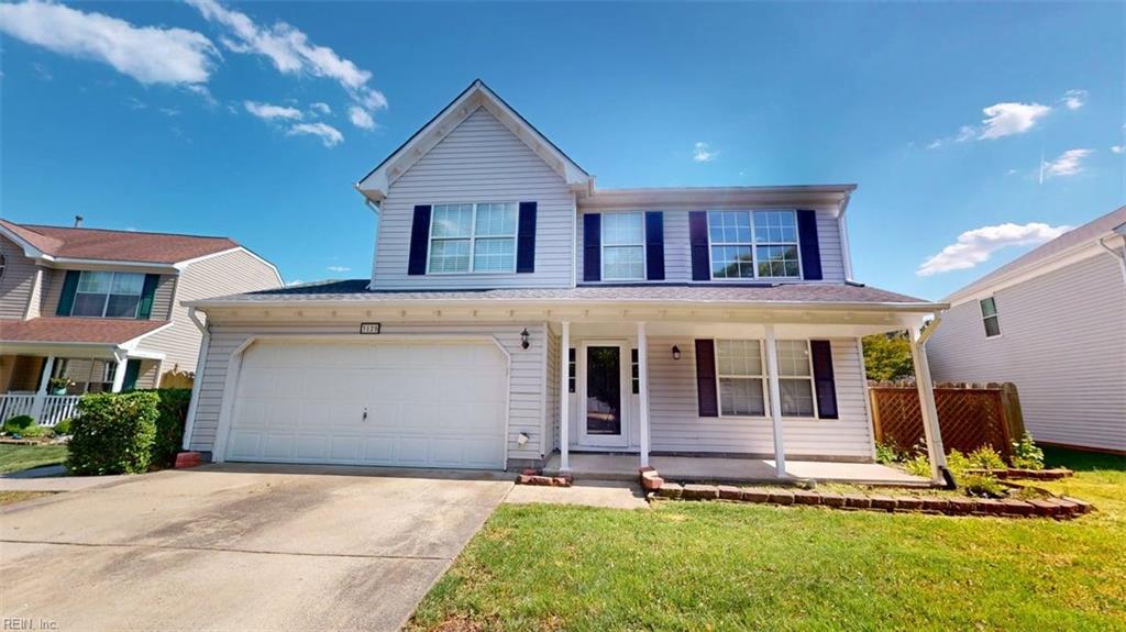 Photo 1 of 50 — 3125 Niagara WAY, Virginia Beach, VA 23456