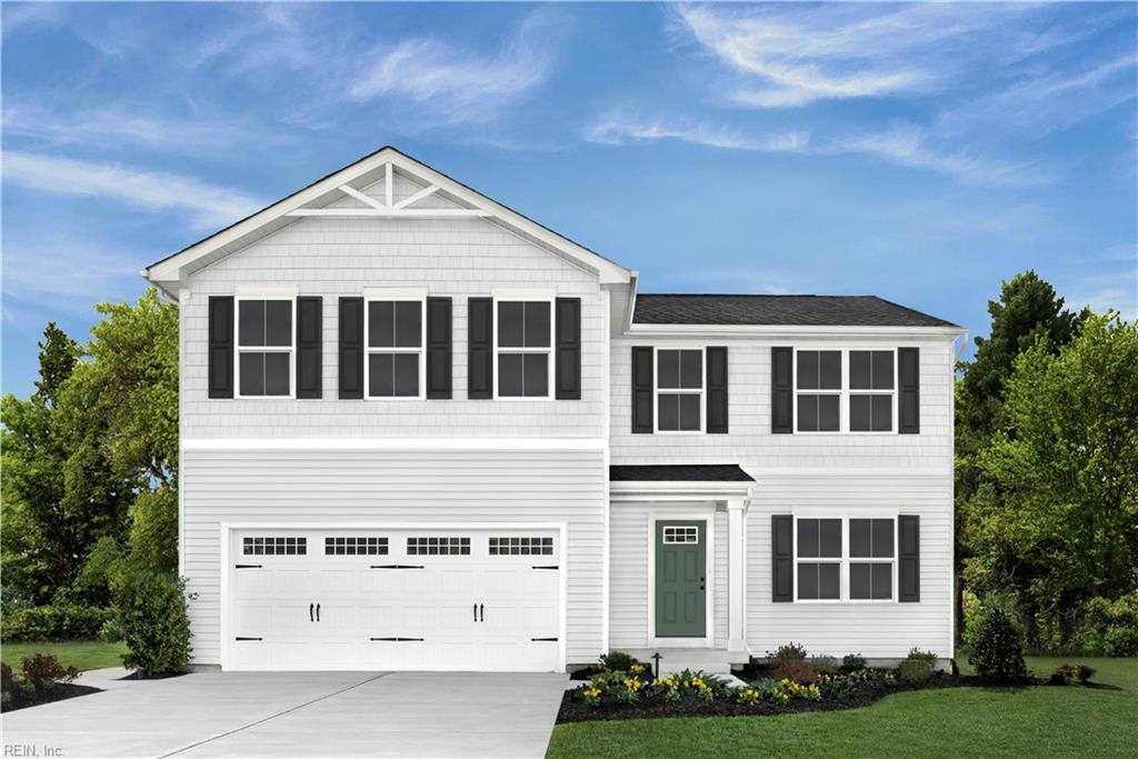 Photo 1 of 20 — 7069 Cunningham DR, Toano, VA 23168