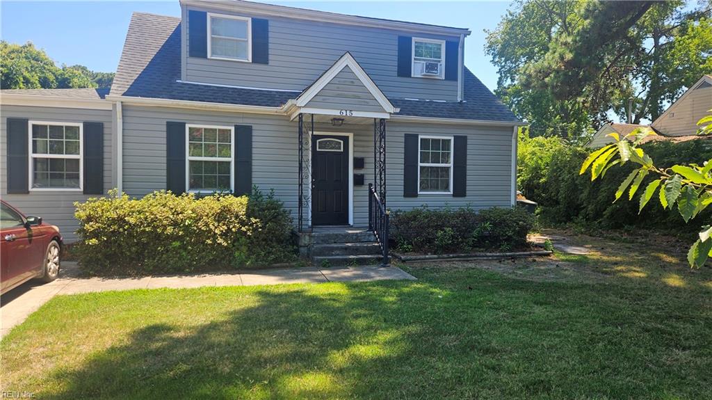Photo 1 of 7 — 615 W Little Creek RD, Norfolk, VA 23505