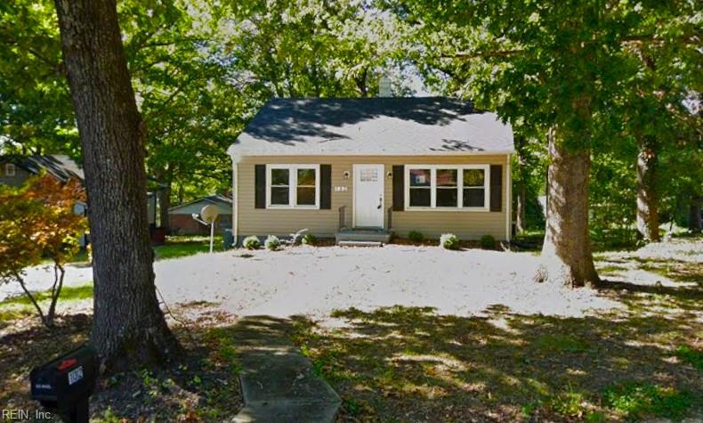Photo 1 of 6 — 132 Church ST, Brookneal, VA 24528
