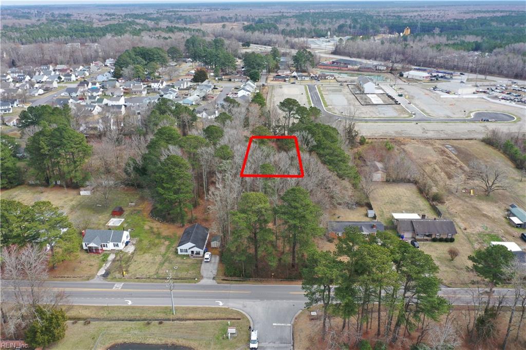 Photo 1 of 6 — .25AC Nansemond PW, Suffolk, VA 23434