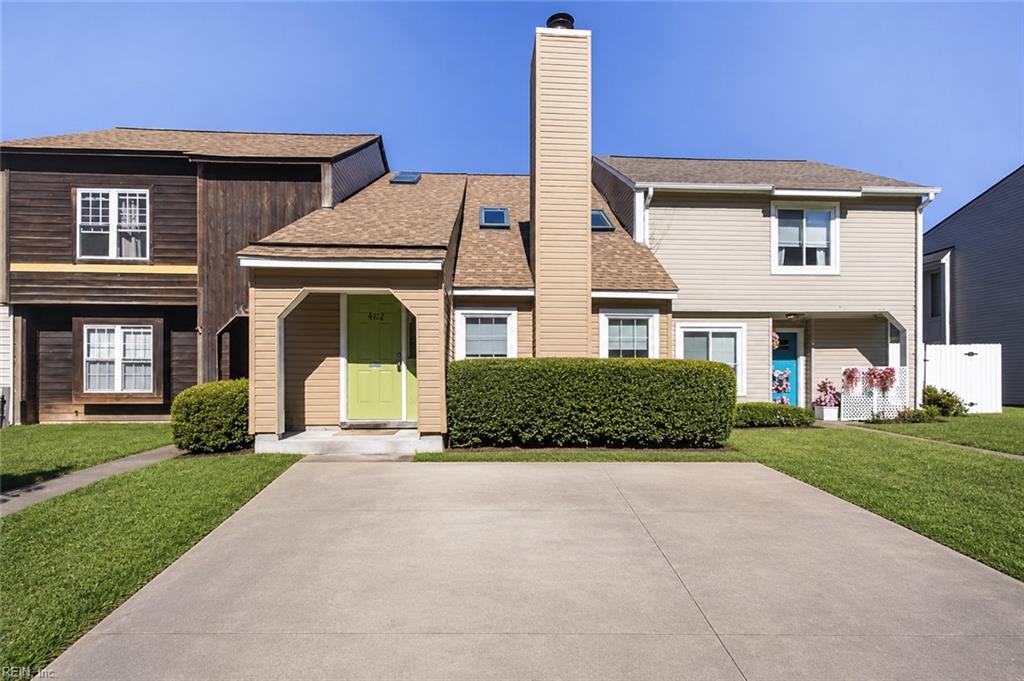 Photo 1 of 27 — 4472 Silverleaf DR, Virginia Beach, VA 23462