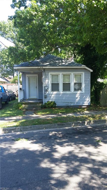 Photo 1 of 5 — 9554 Capitol AVE, Norfolk, VA 23503