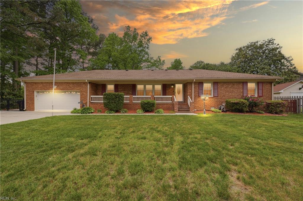 Photo 1 of 45 — 5404 Balfor DR, Virginia Beach, VA 23464