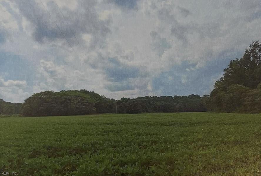 Photo 1 of 2 — 28.5ac Waterview RD, Water View, VA 23180