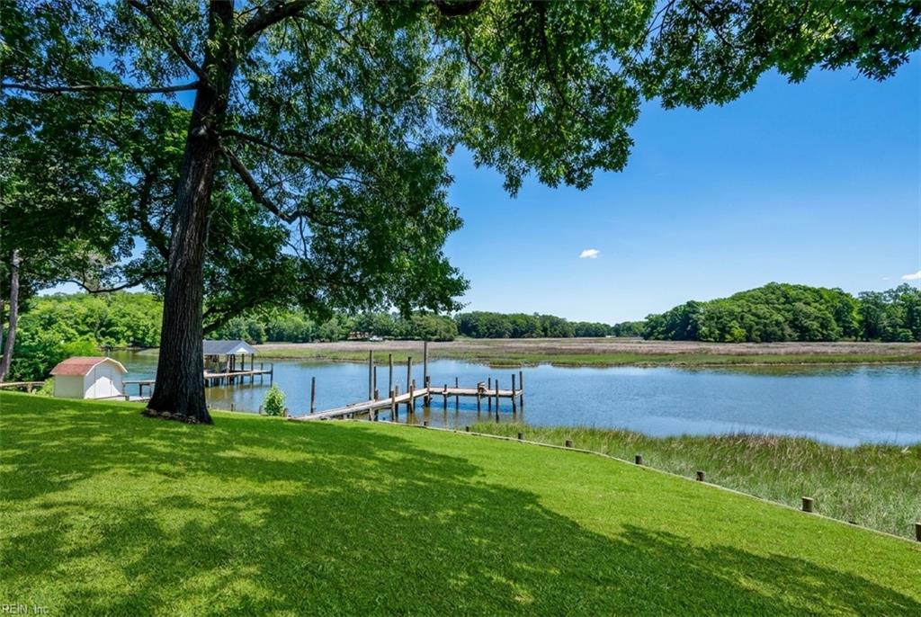 Photo 1 of 50 — 5286 Bennetts Pasture RD, Suffolk, VA 23435