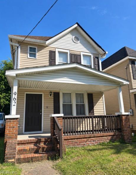 962 Maltby AVE Suit