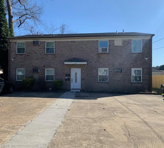 Photo 1 of 16 — 1125 Meads RD B, Norfolk, VA 23505