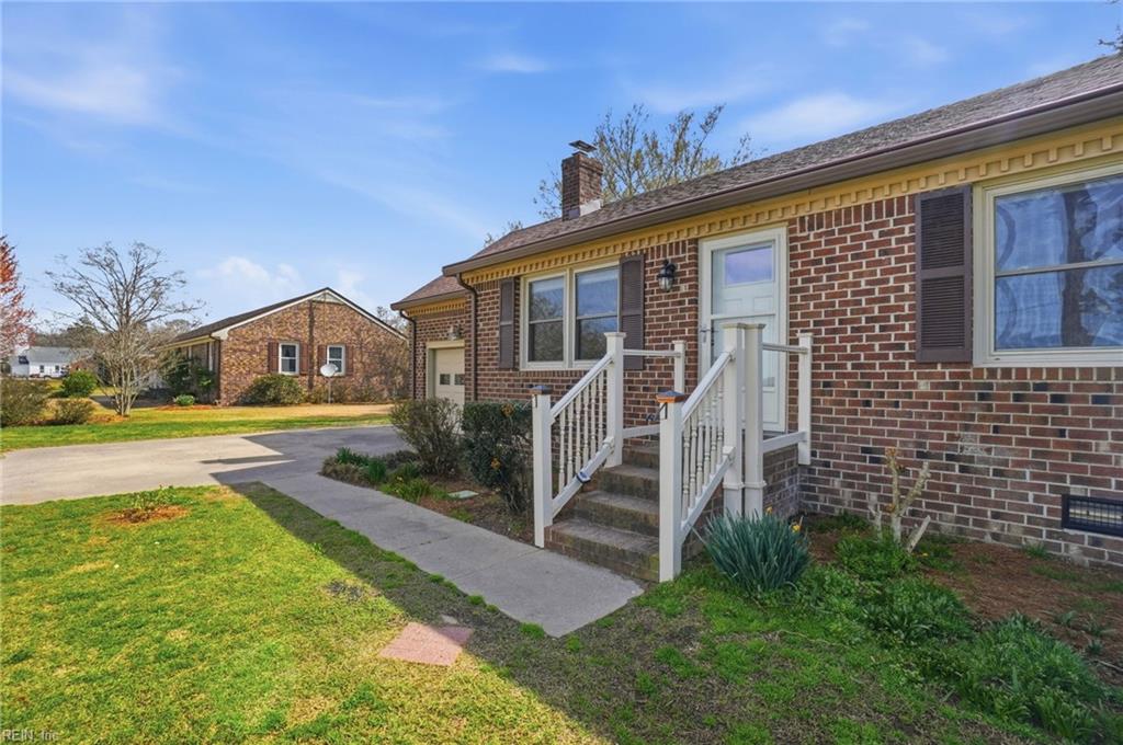 Photo 1 of 41 — 225 Sawyers Creek RD, Camden, NC 27921