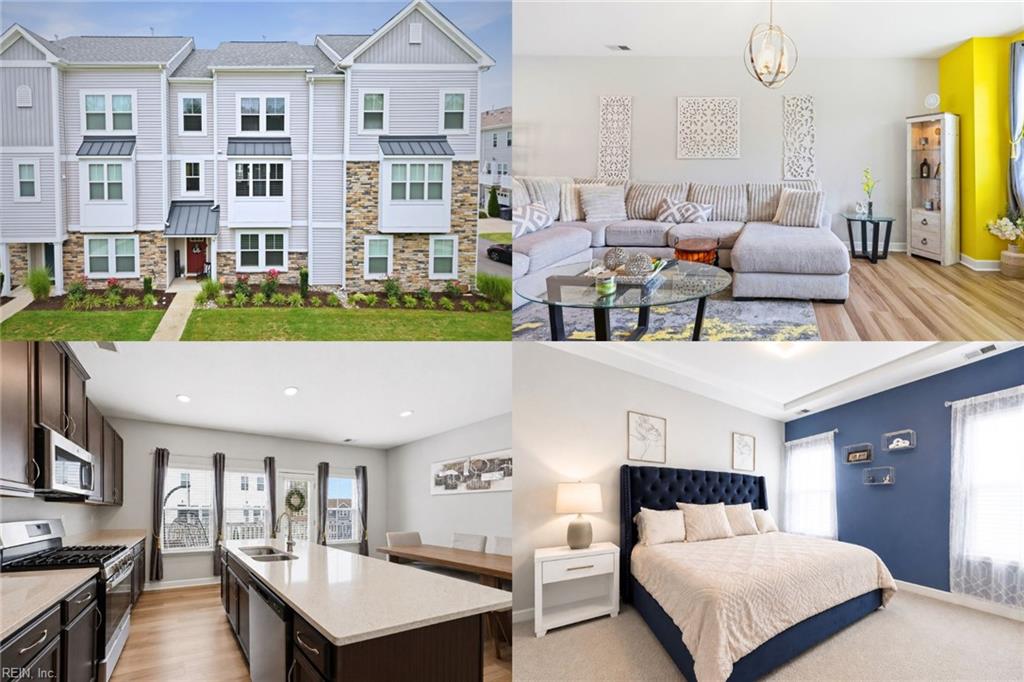 Photo 1 of 26 — 1003 Opal ST 101, Suffolk, VA 23435