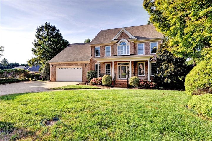 Photo 1 of 48 — 5331 Hillside WAY, Williamsburg, VA 23185