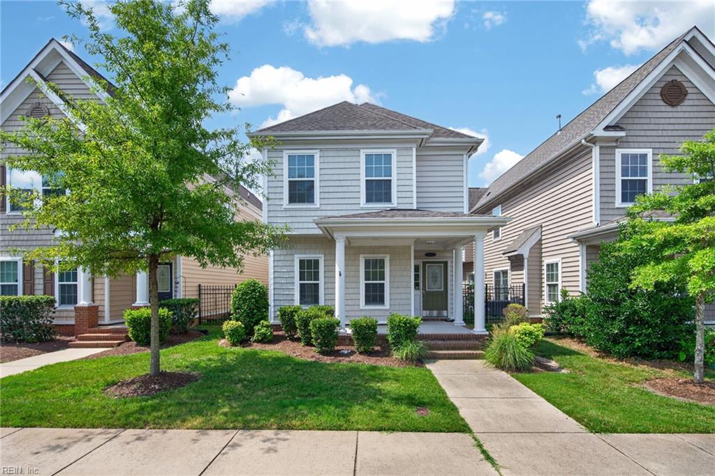 Photo 1 of 30 — 7114 Arrington ST, Suffolk, VA 23435