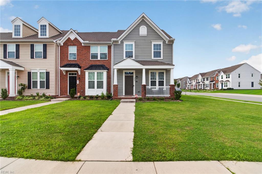 Photo 1 of 50 — 265 Goldenstar LN, Portsmouth, VA 23701