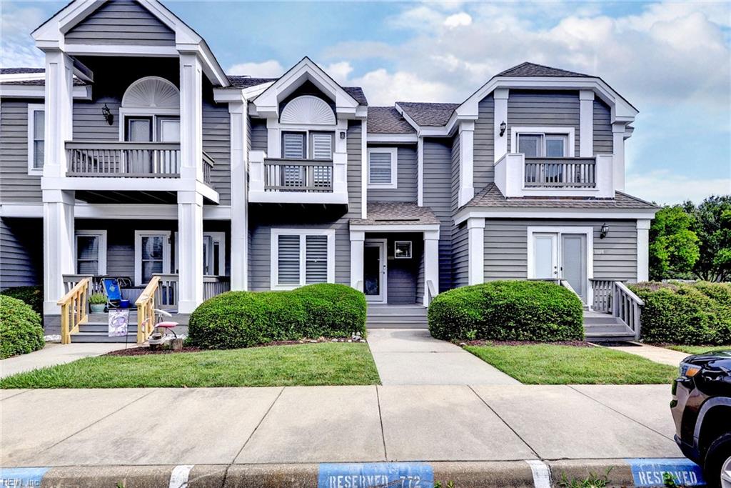 Photo 1 of 40 — 1030 Porte Harbour Arch ARCH, Hampton, VA 23664