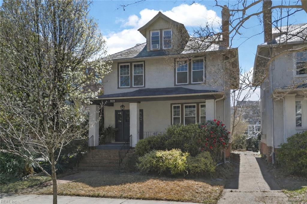 Photo 1 of 42 — 919 Graydon AVE, Norfolk, VA 23507