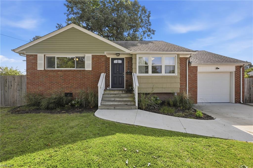 Photo 1 of 41 — 328 Bernice PL, Virginia Beach, VA 23452