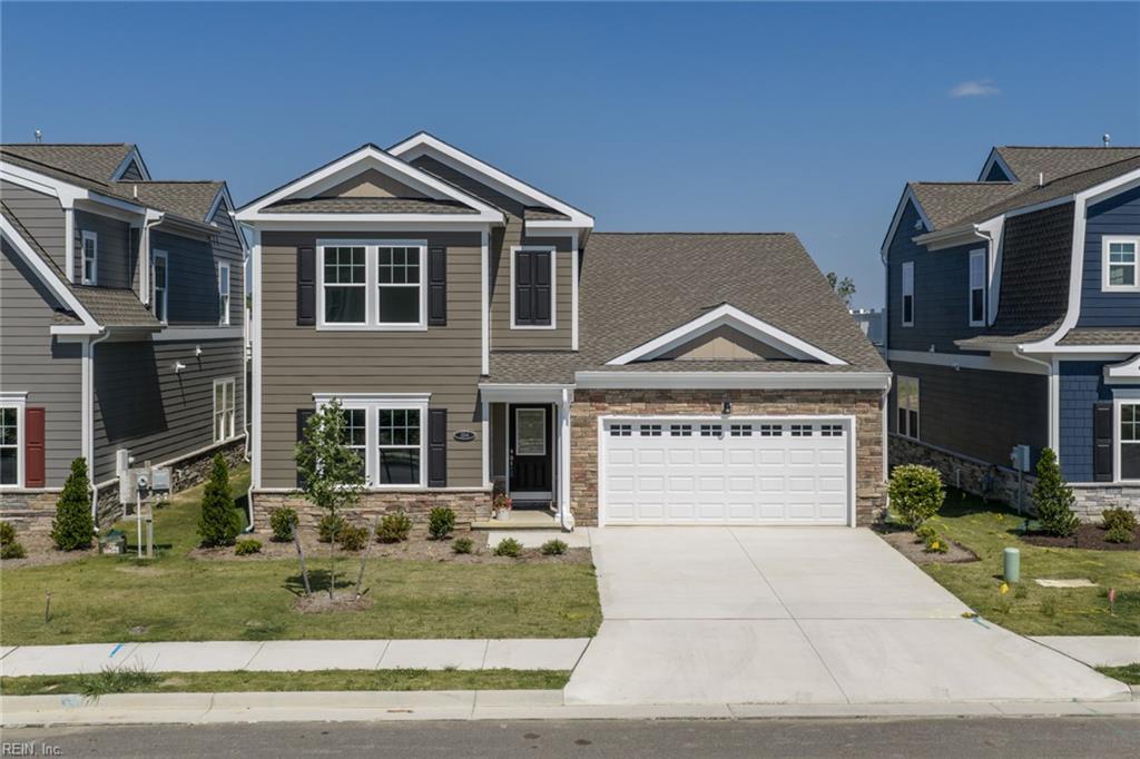 Photo 1 of 42 — 104 Getty RD, Suffolk, VA 23434