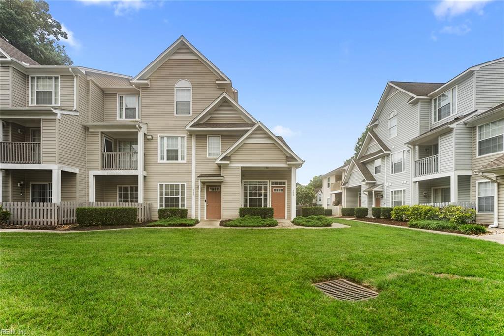Photo 1 of 37 — 769 Drift Tide DR, Virginia Beach, VA 23464