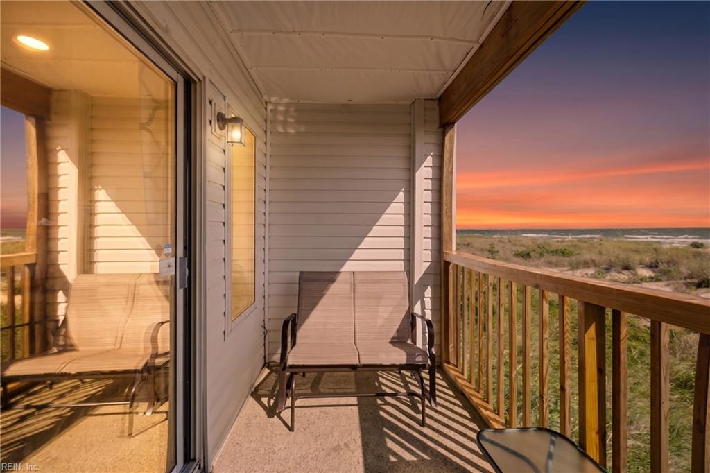 Photo 1 of 35 — 810 E Ocean View AVE 107, Norfolk, VA 23503