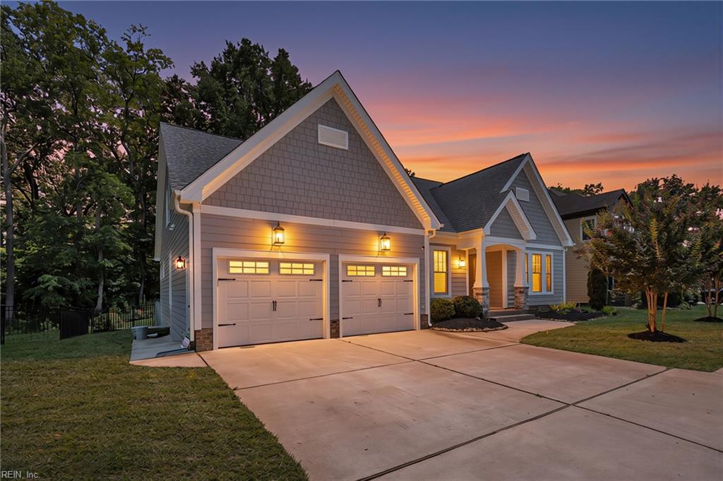 Photo 1 of 49 — 3458 Raintree CIR, Suffolk, VA 23435